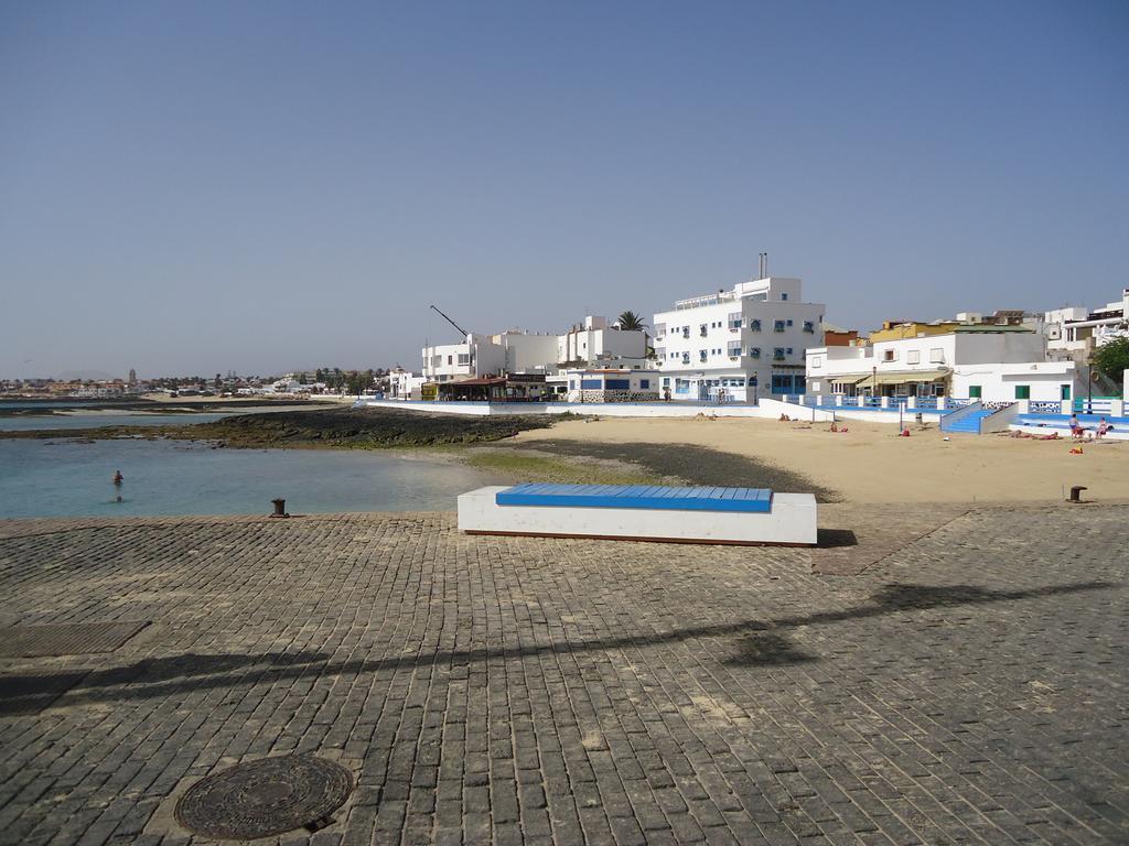 Apartamento Centrico Playa Corralejo 2 Exterior photo
