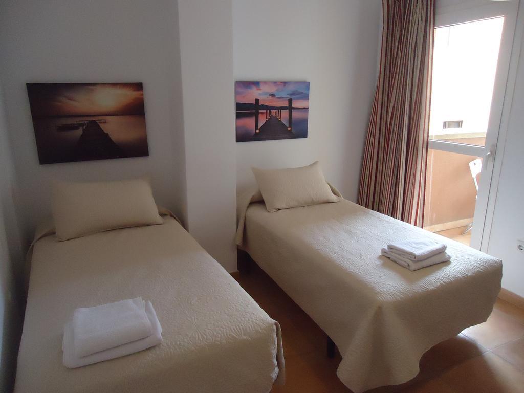 Apartamento Centrico Playa Corralejo 2 Exterior photo